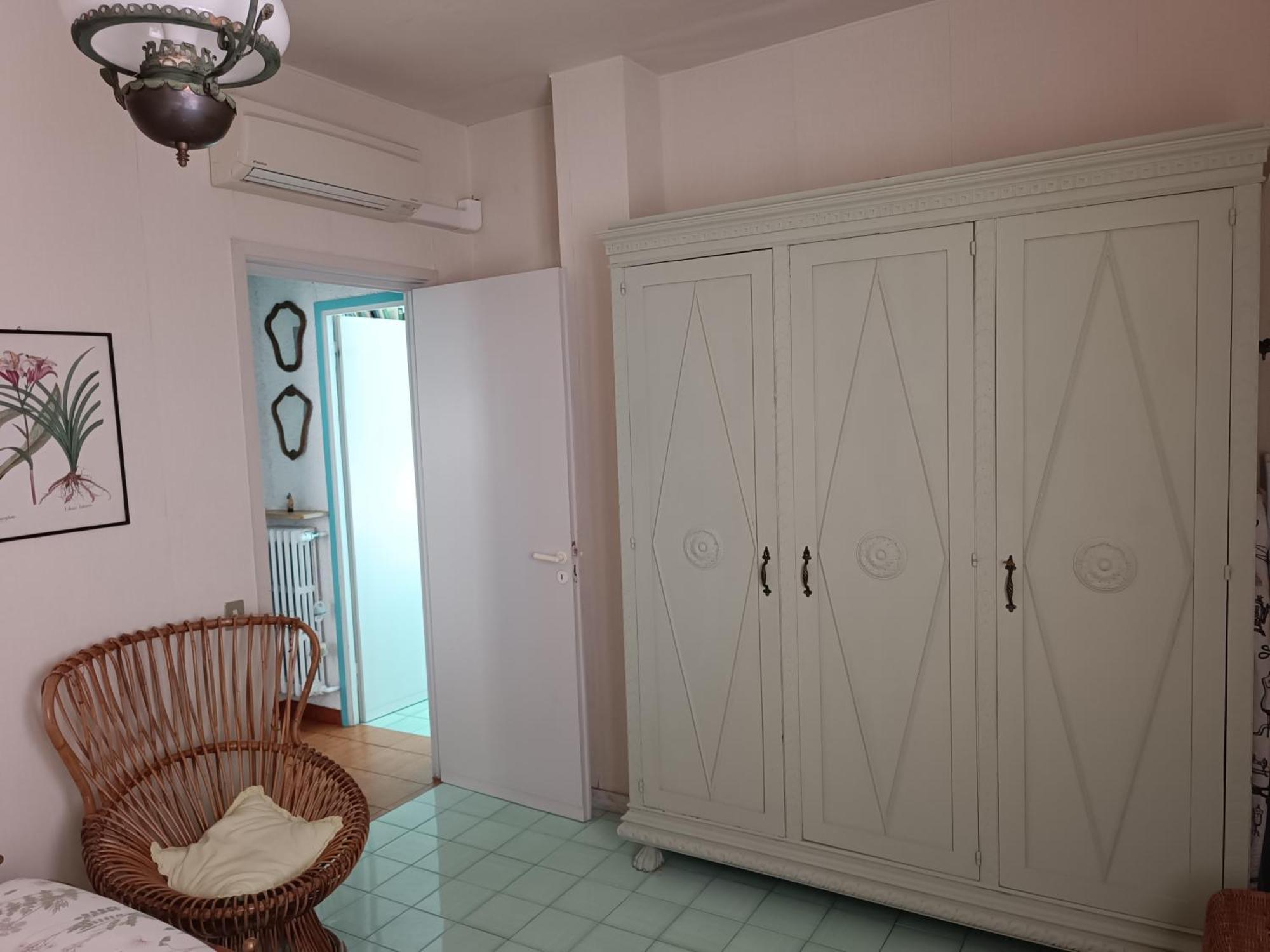 Casa Monteprato 쪼알리 외부 사진